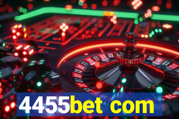 4455bet com